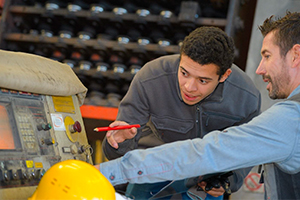 Unlocking Opportunities through Youth Apprenticeships in Utah: A Multi-Agency Analysis